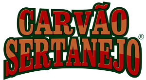 LOGO CARVÃO SERTANEJO